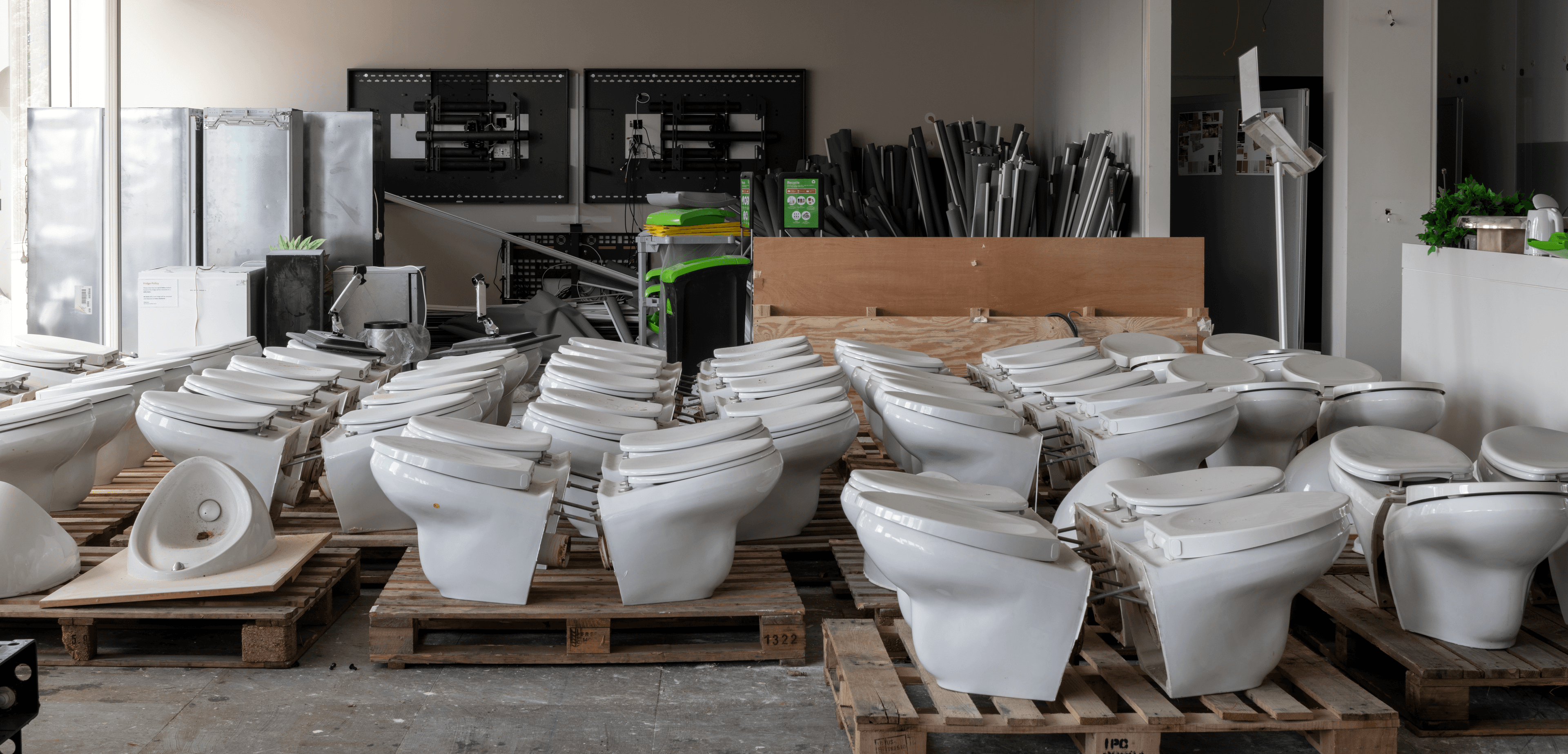 Construction scene 5