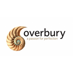 Overbury Plc logo