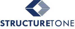 Structure Tone logo