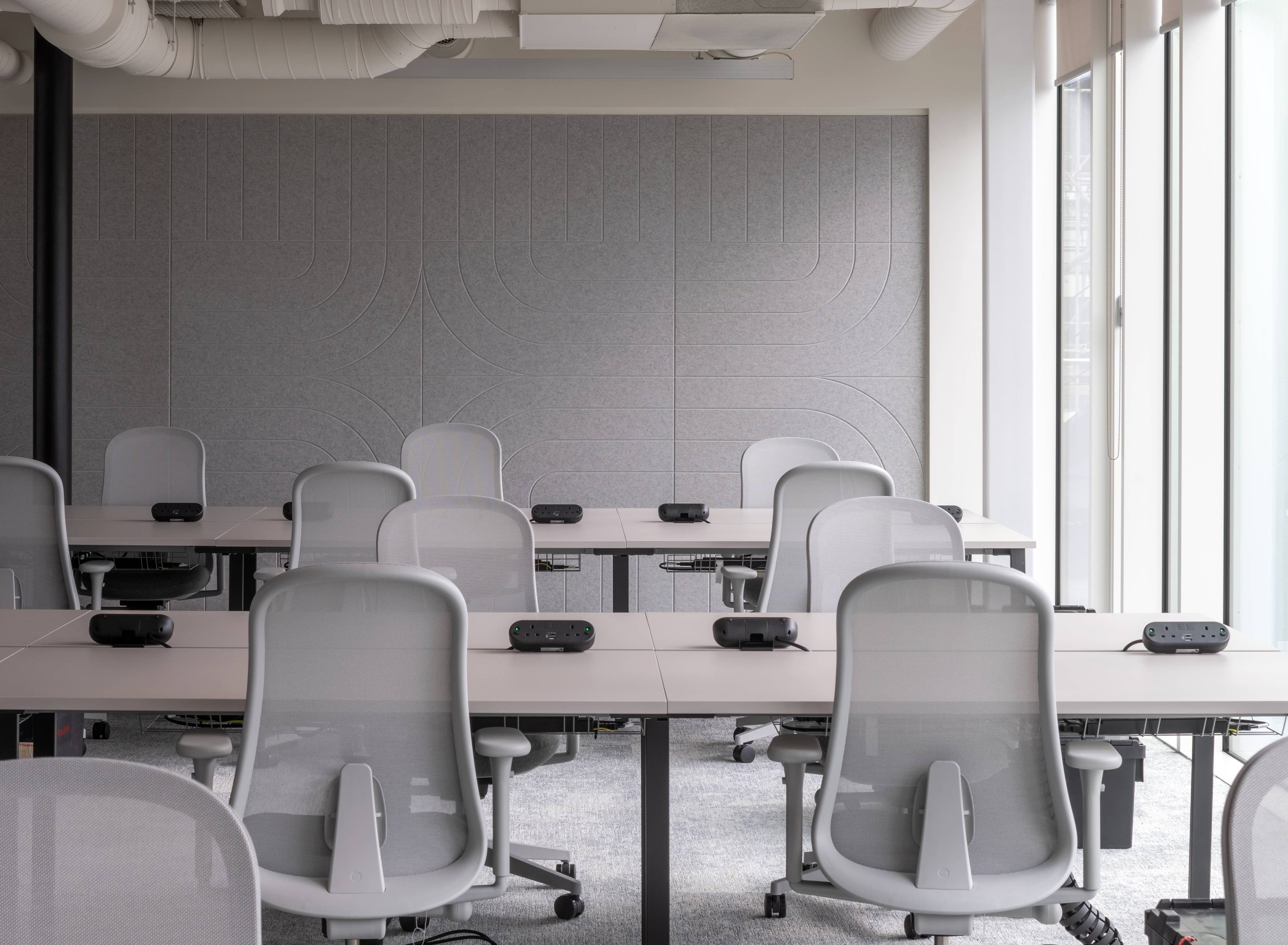 Furniture and Interiors