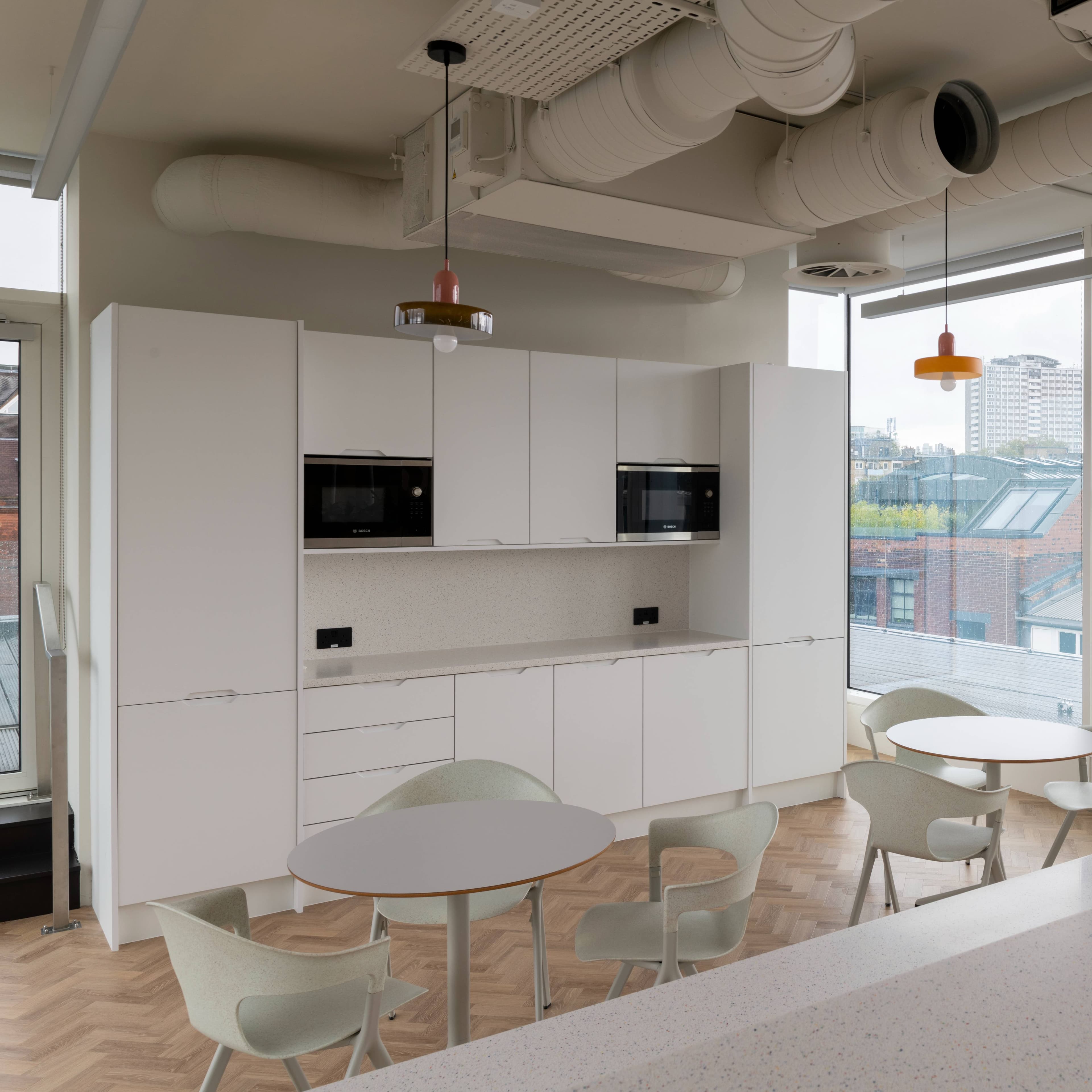 Kitchens, Catering & Joinery