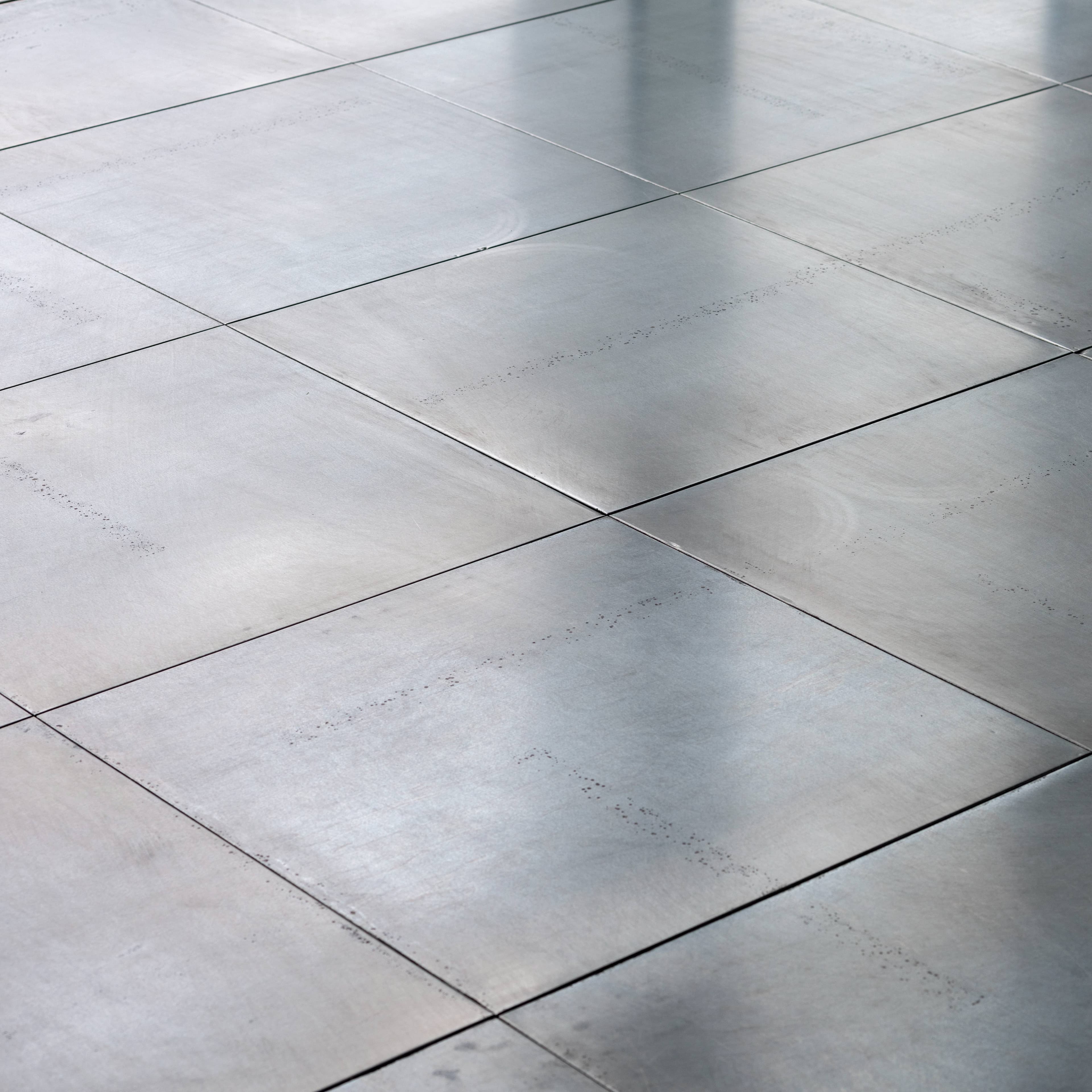 Raised Access Flooring