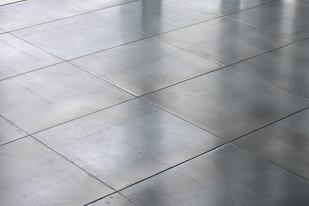 Raised Access Flooring