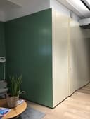 Product carousel Indicator