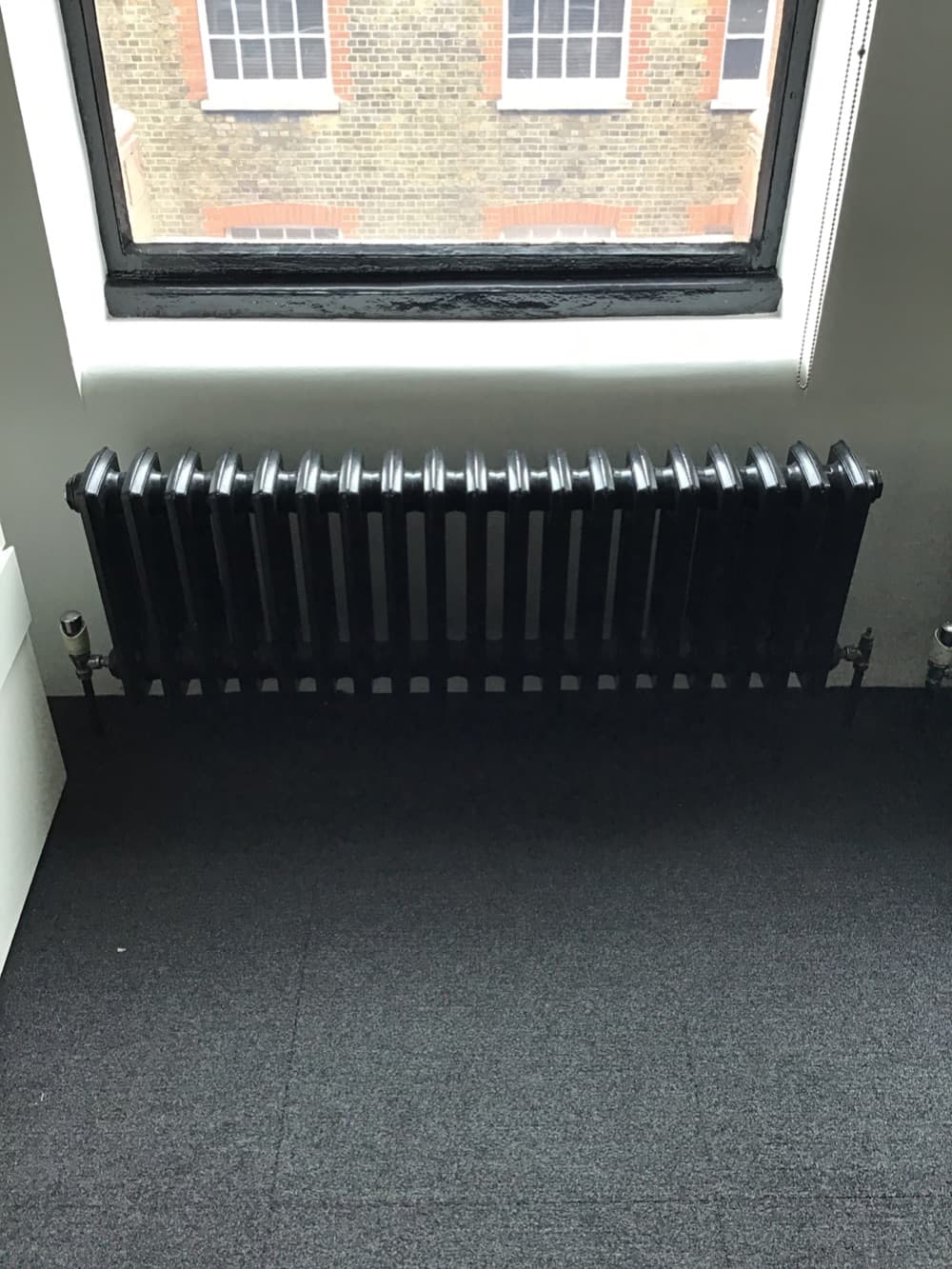 Radiator 