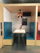 Product carousel Indicator