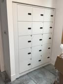 Product carousel Indicator