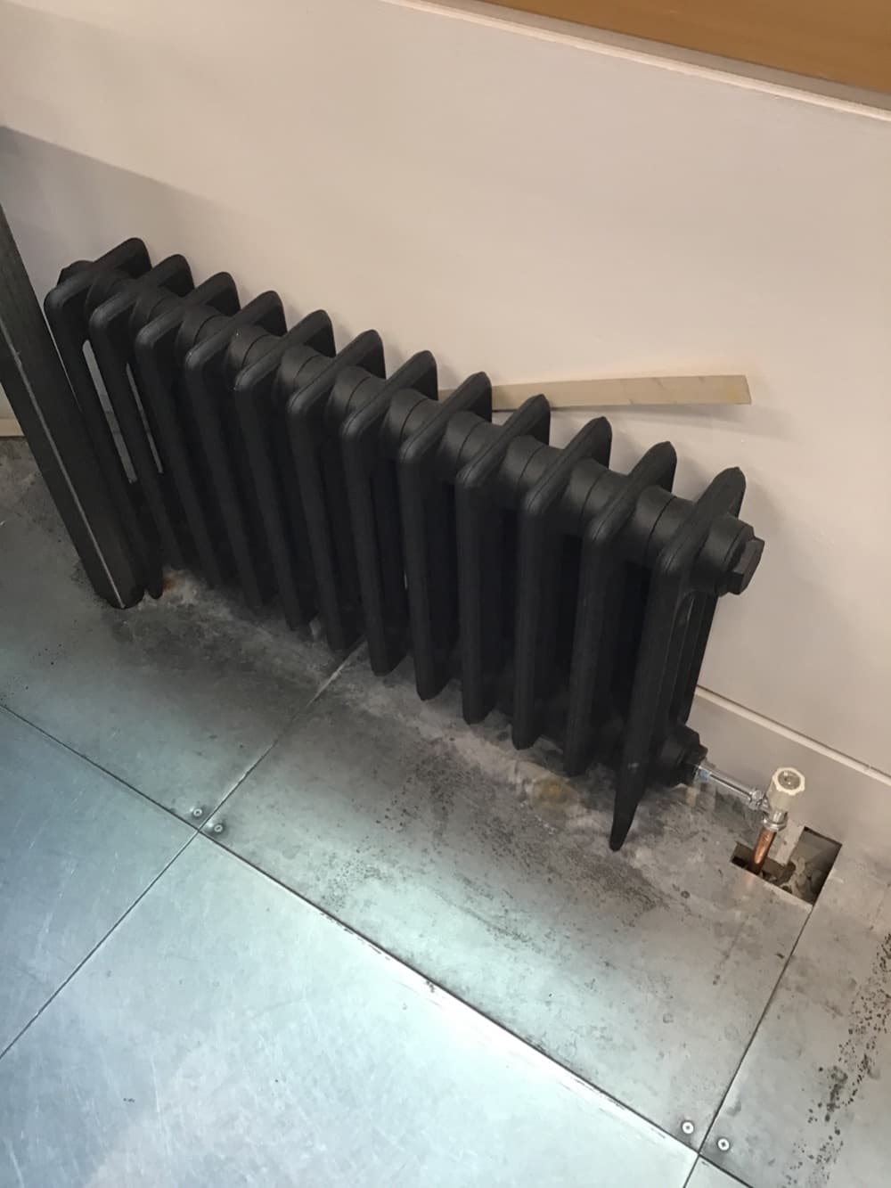 Radiator