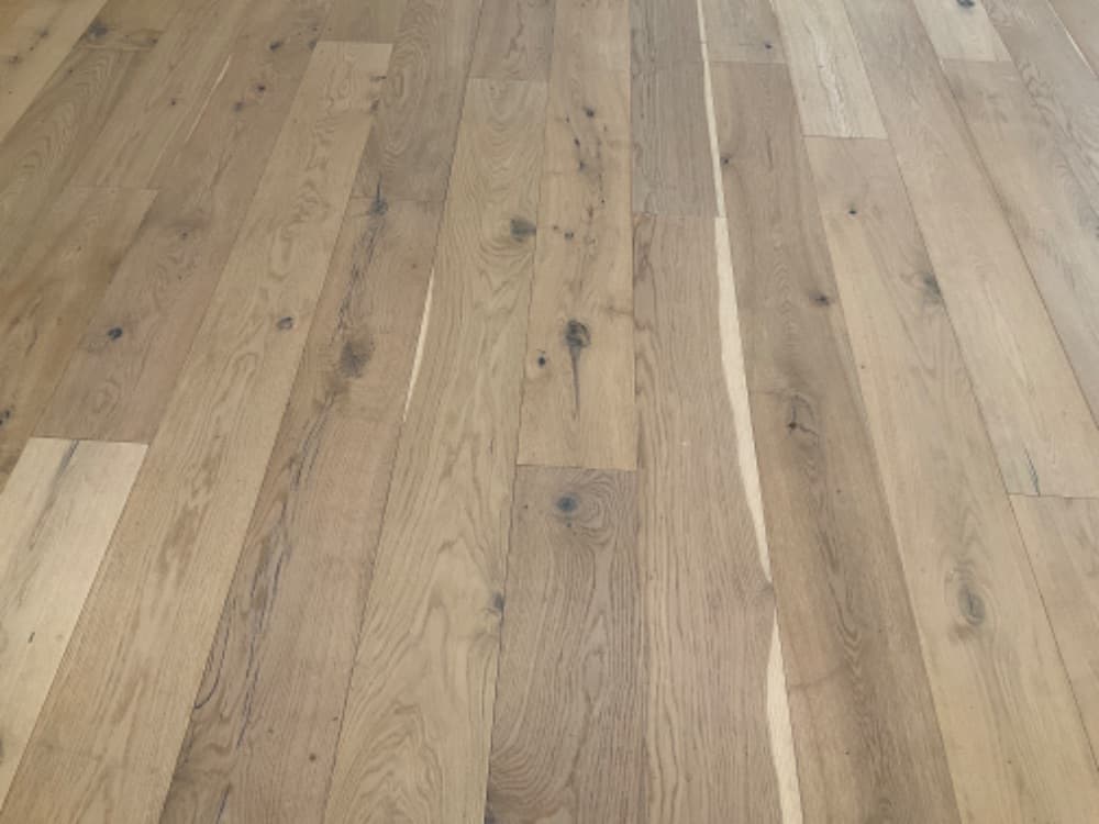 Timber floorboard 02