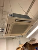 Product carousel Indicator