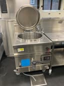 Product carousel Indicator