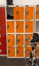 Product carousel Indicator