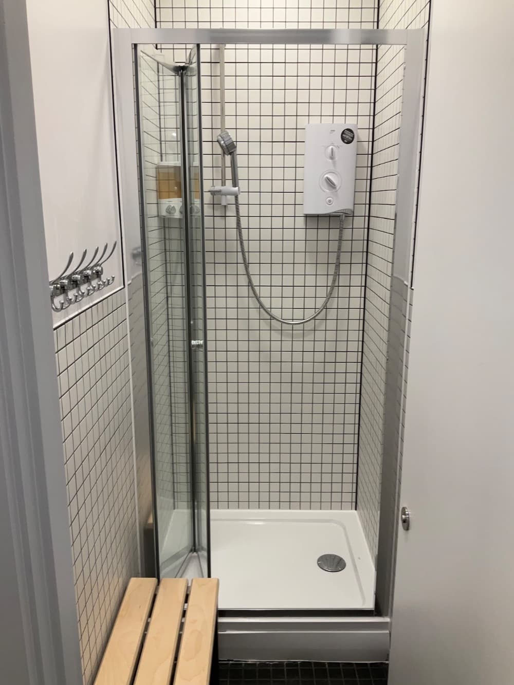 Shower Unit