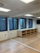 Product carousel Indicator