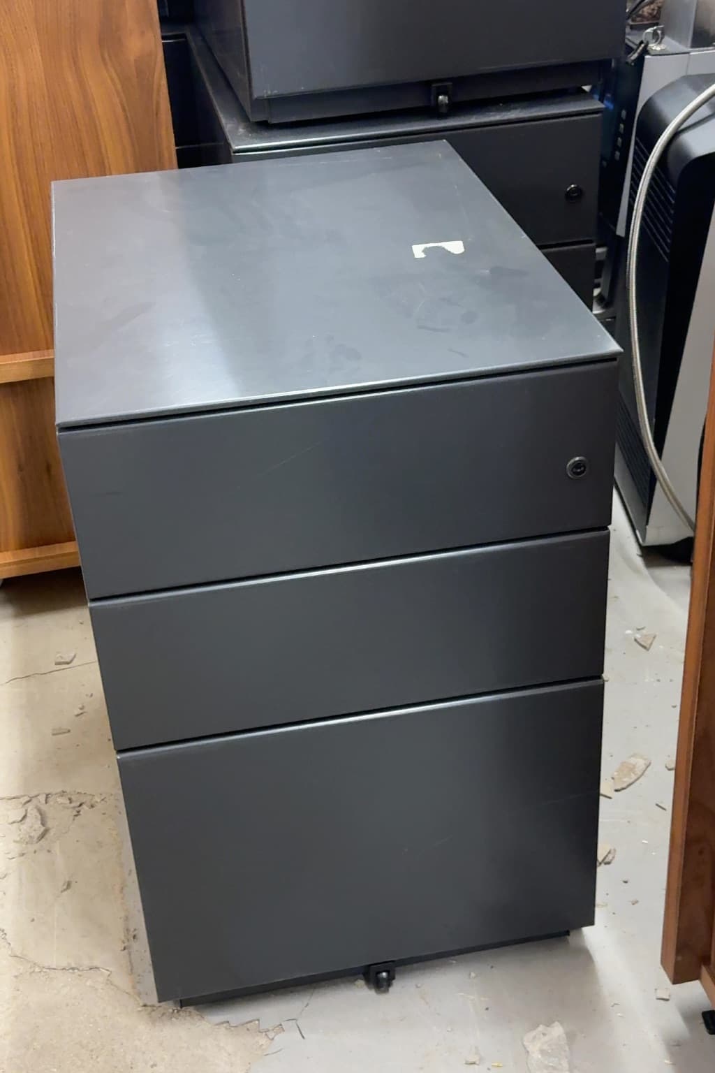 Filing Cabinet 