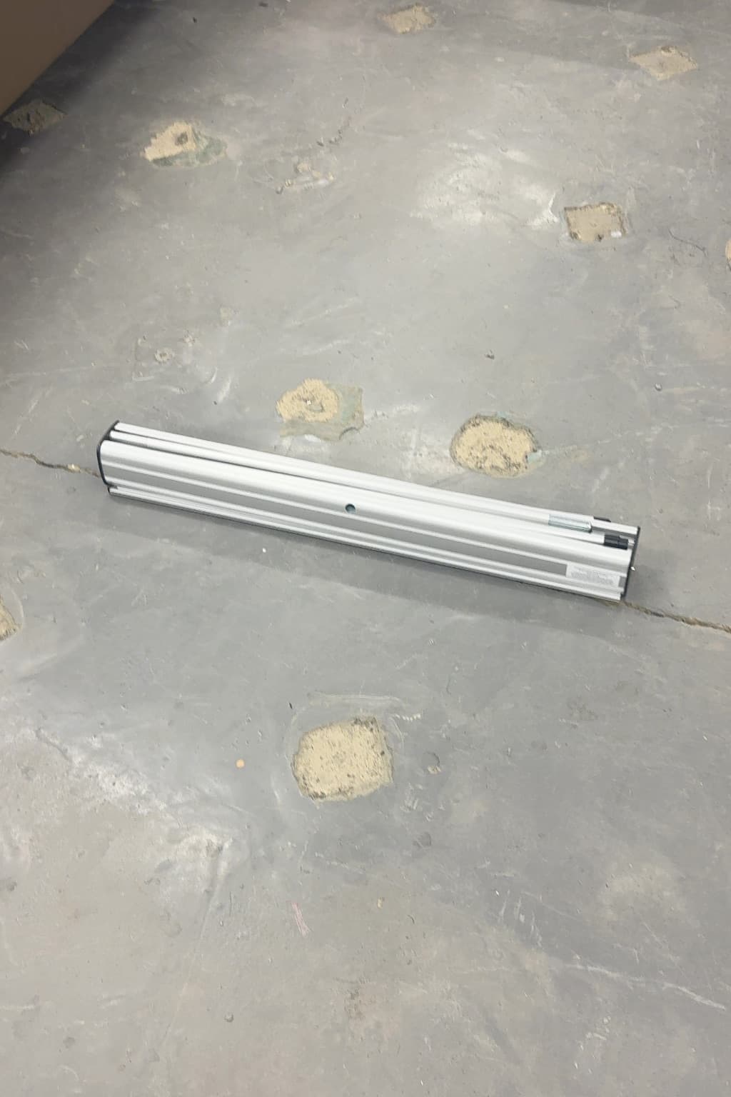 Fold up Marketing Displays