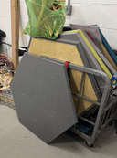 Product carousel Indicator