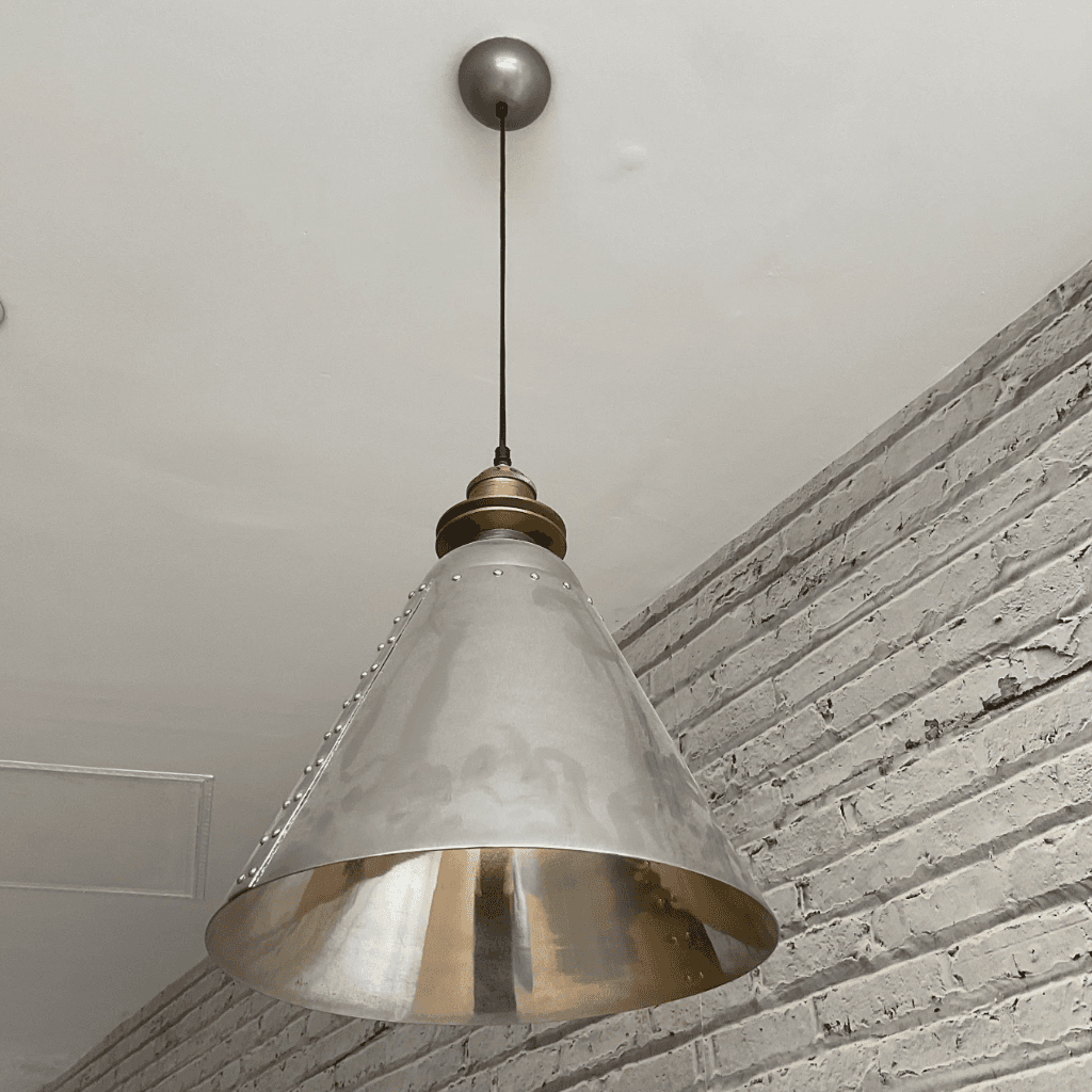 Pendant luminaires