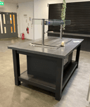 Product carousel Indicator