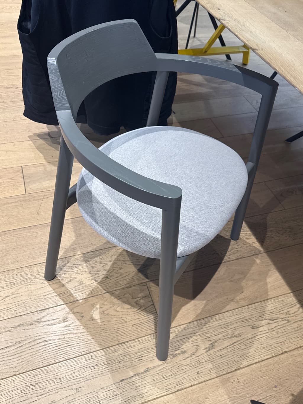 Dining chair