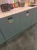 Product carousel Indicator