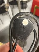 Product carousel Indicator