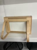 Product carousel Indicator