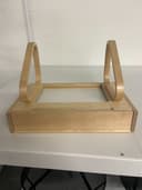 Product carousel Indicator