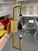 Product carousel Indicator