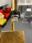 Product carousel Indicator