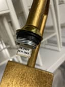 Product carousel Indicator