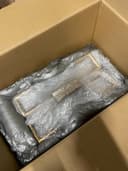 Product carousel Indicator