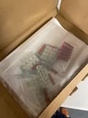 Product carousel Indicator