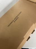 Product carousel Indicator