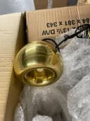 Product carousel Indicator