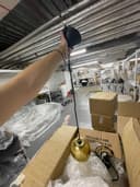 Product carousel Indicator