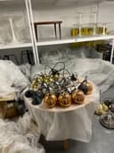 Product carousel Indicator