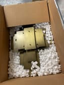 Product carousel Indicator