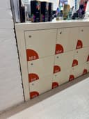 Product carousel Indicator