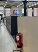 Product carousel Indicator