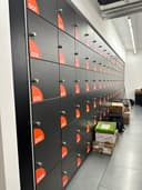 Product carousel Indicator