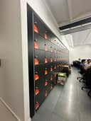 Product carousel Indicator