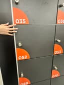 Product carousel Indicator