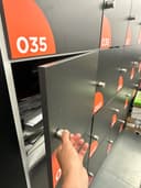 Product carousel Indicator