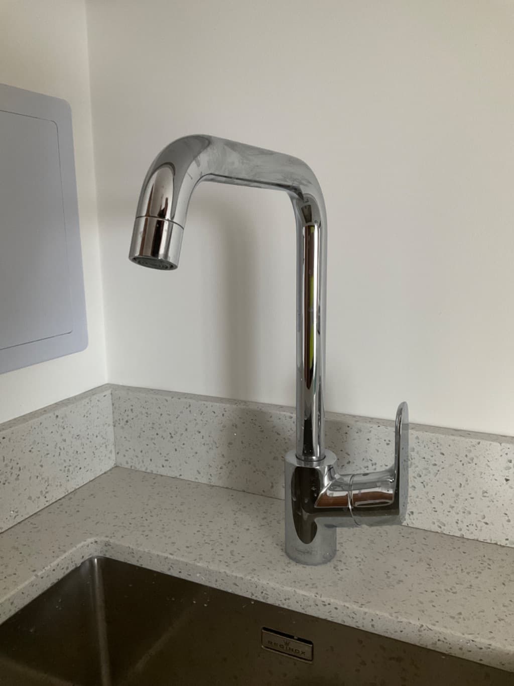 Mixer Tap - Kitchen