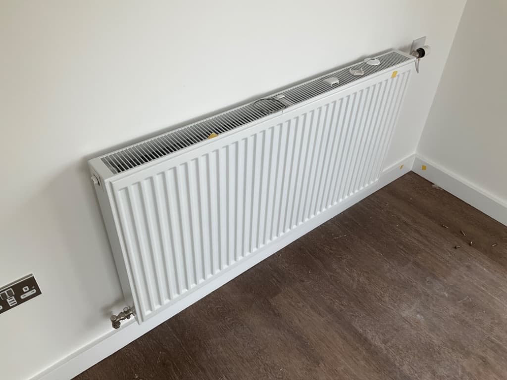 Radiator - Large 