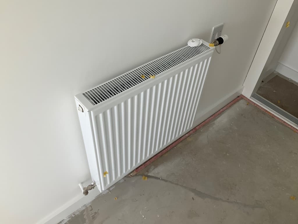 Radiator - Medium