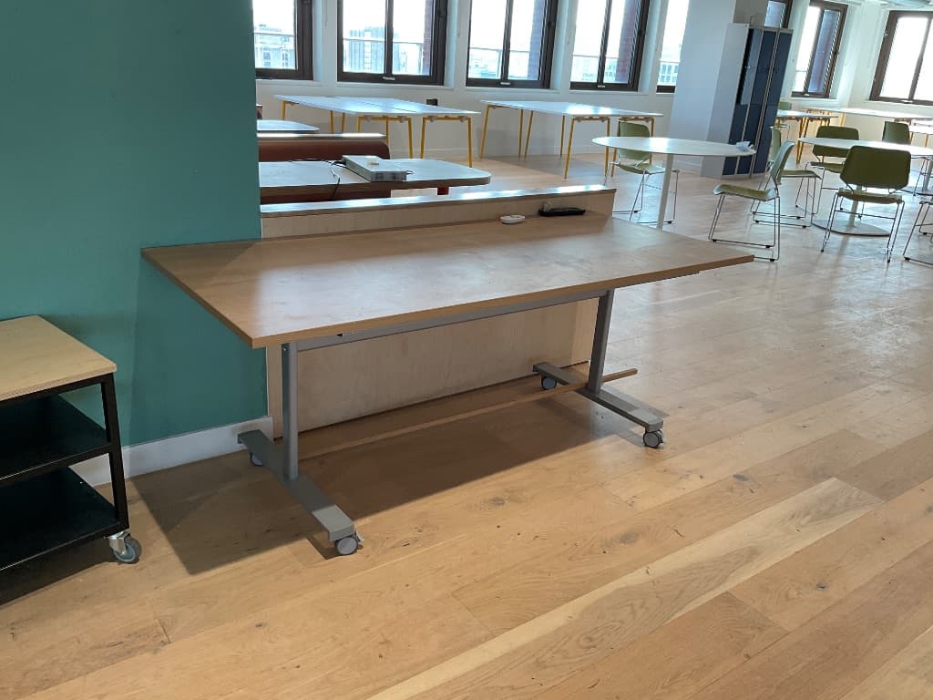 Desks
