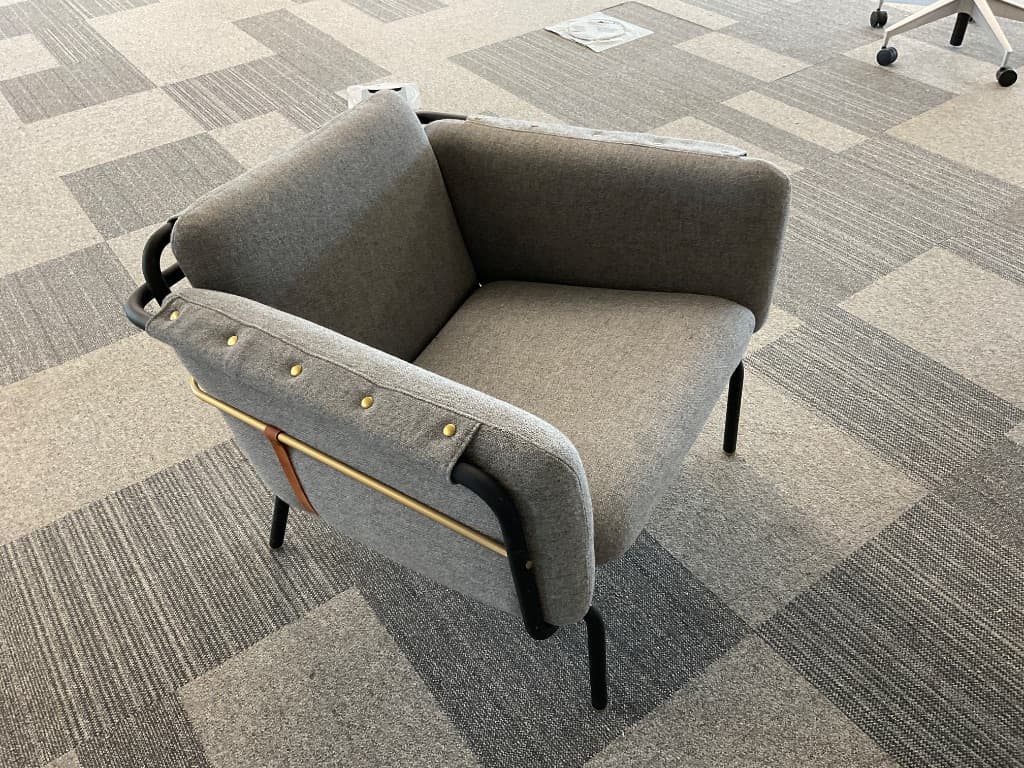 Sofa chair - Stellar Works