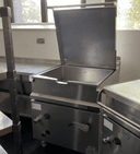 Product carousel Indicator